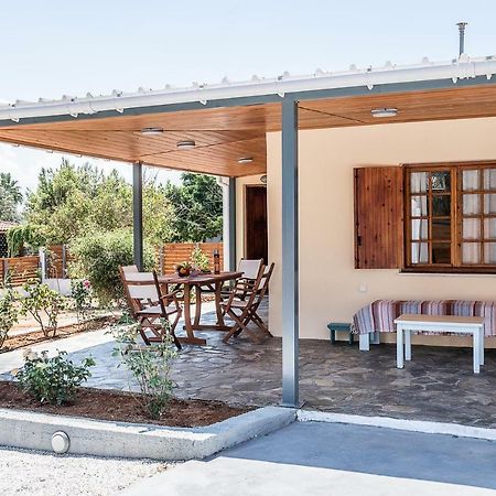 Levanda Home Stavros  Ngoại thất bức ảnh