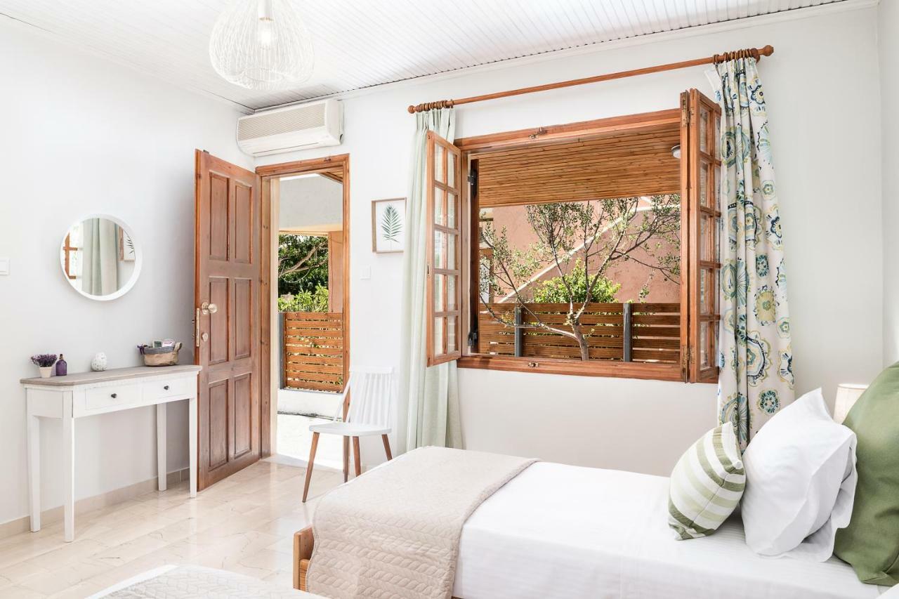 Levanda Home Stavros  Ngoại thất bức ảnh