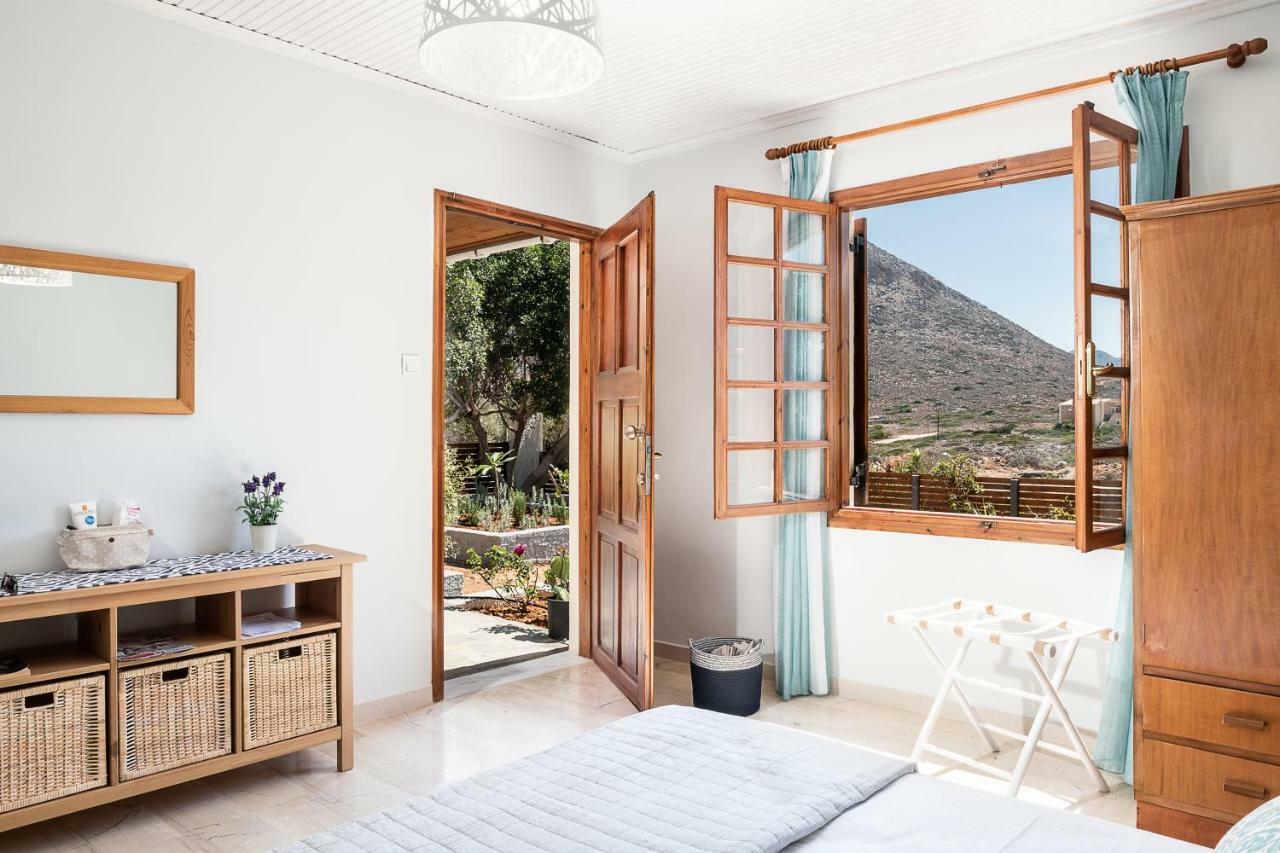 Levanda Home Stavros  Ngoại thất bức ảnh
