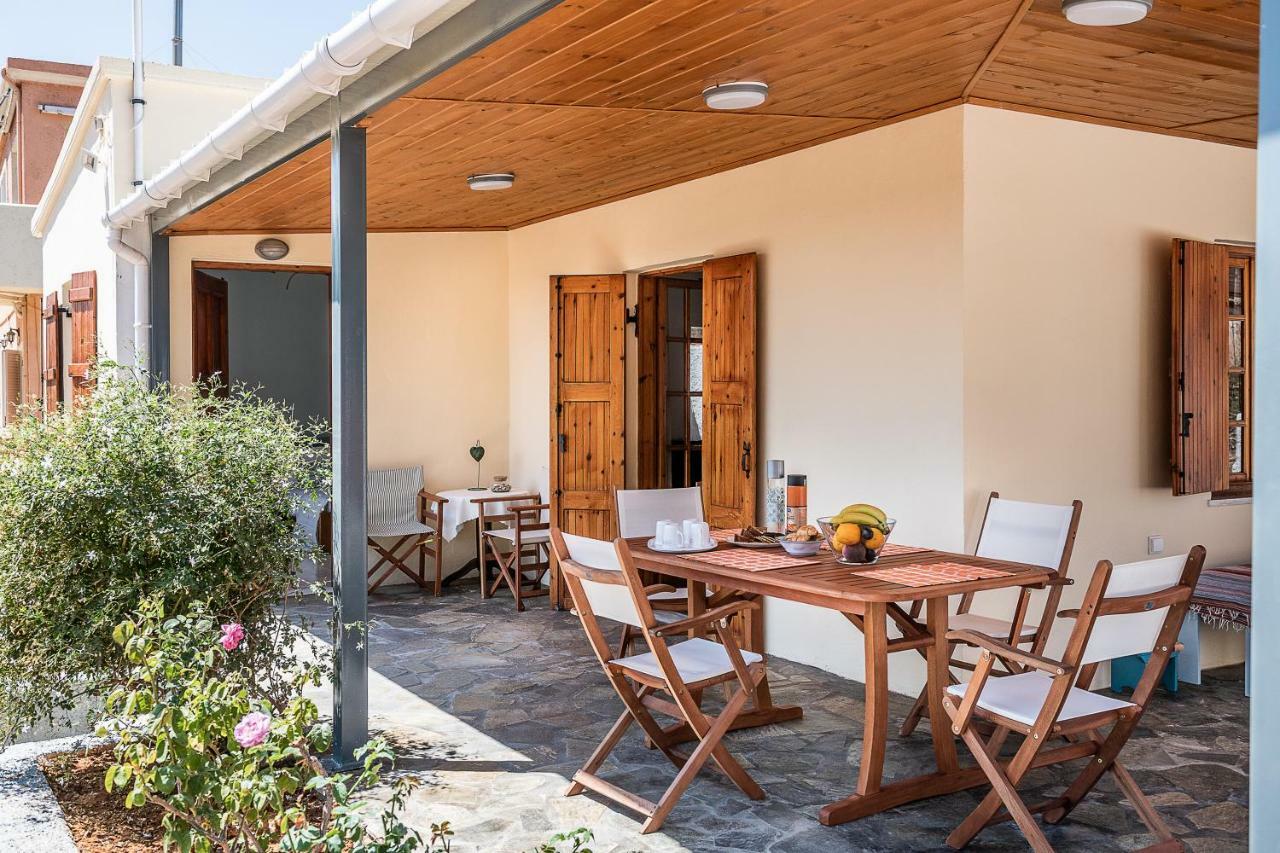 Levanda Home Stavros  Ngoại thất bức ảnh