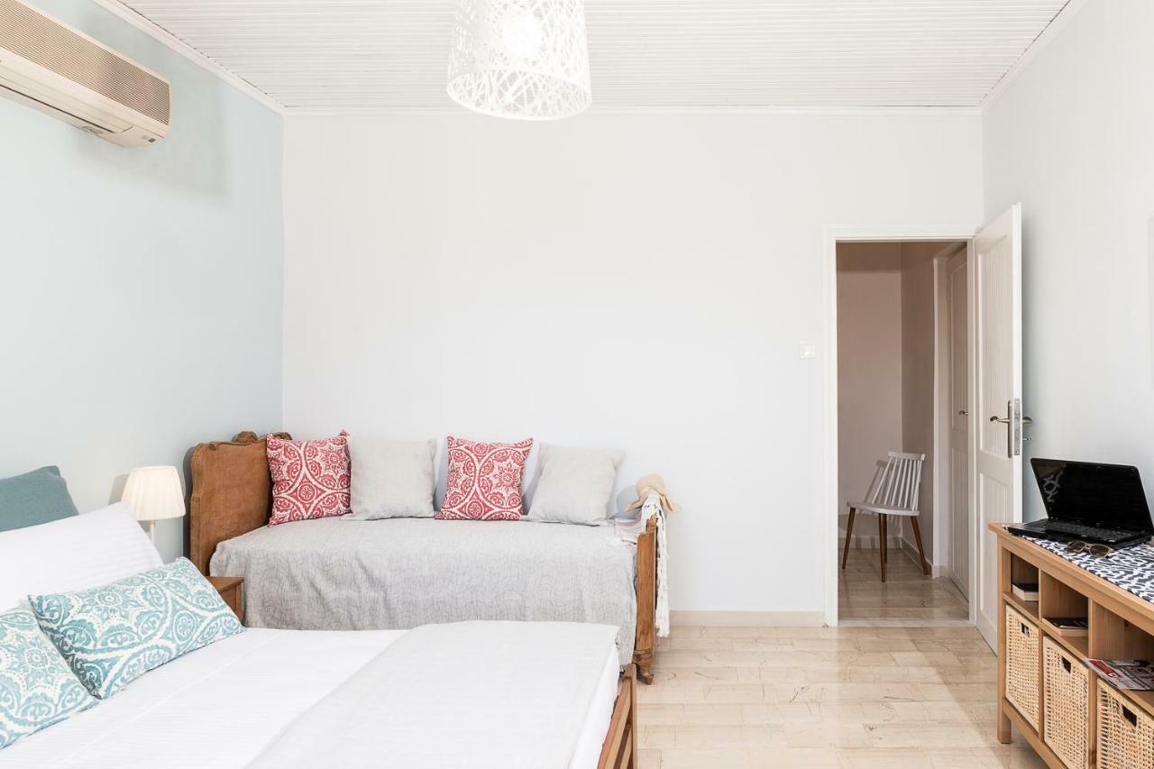 Levanda Home Stavros  Ngoại thất bức ảnh
