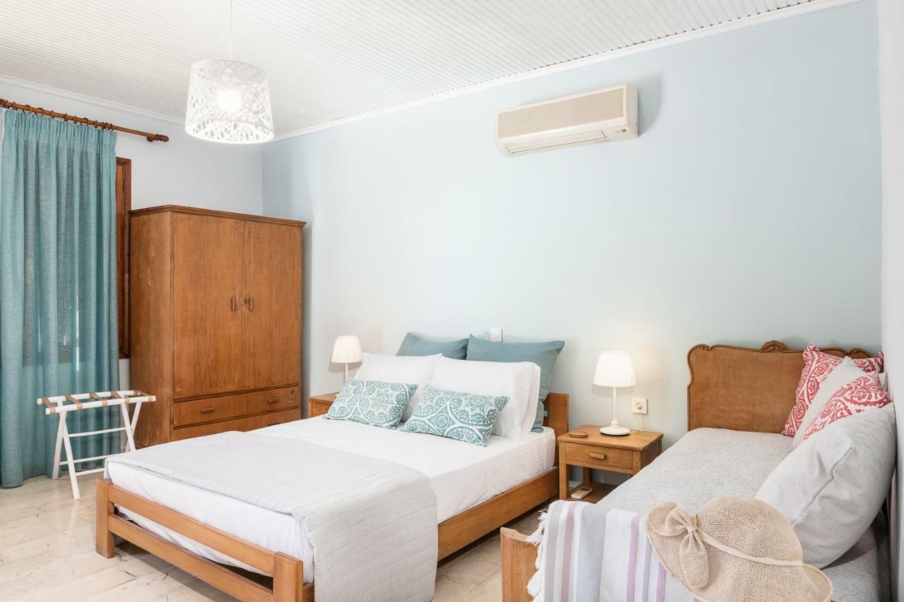 Levanda Home Stavros  Ngoại thất bức ảnh