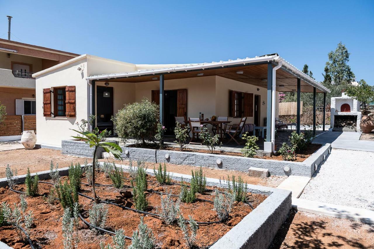 Levanda Home Stavros  Ngoại thất bức ảnh